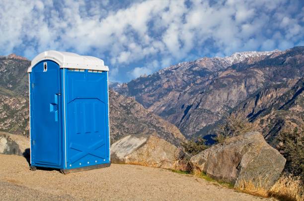 Best Portable toilet rental cost  in Pleasantville, IA