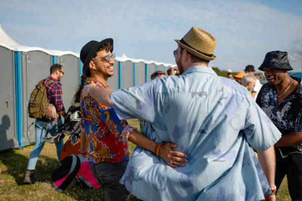 Best Long-term porta potty rental  in Pleasantville, IA