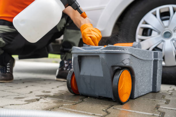 Trusted Pleasantville, IA porta potty rental Experts